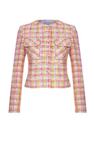 Nazlı Ceren-Irma Koton Tüvit Ceket-Ceket-1-roqelvaxirum.shop