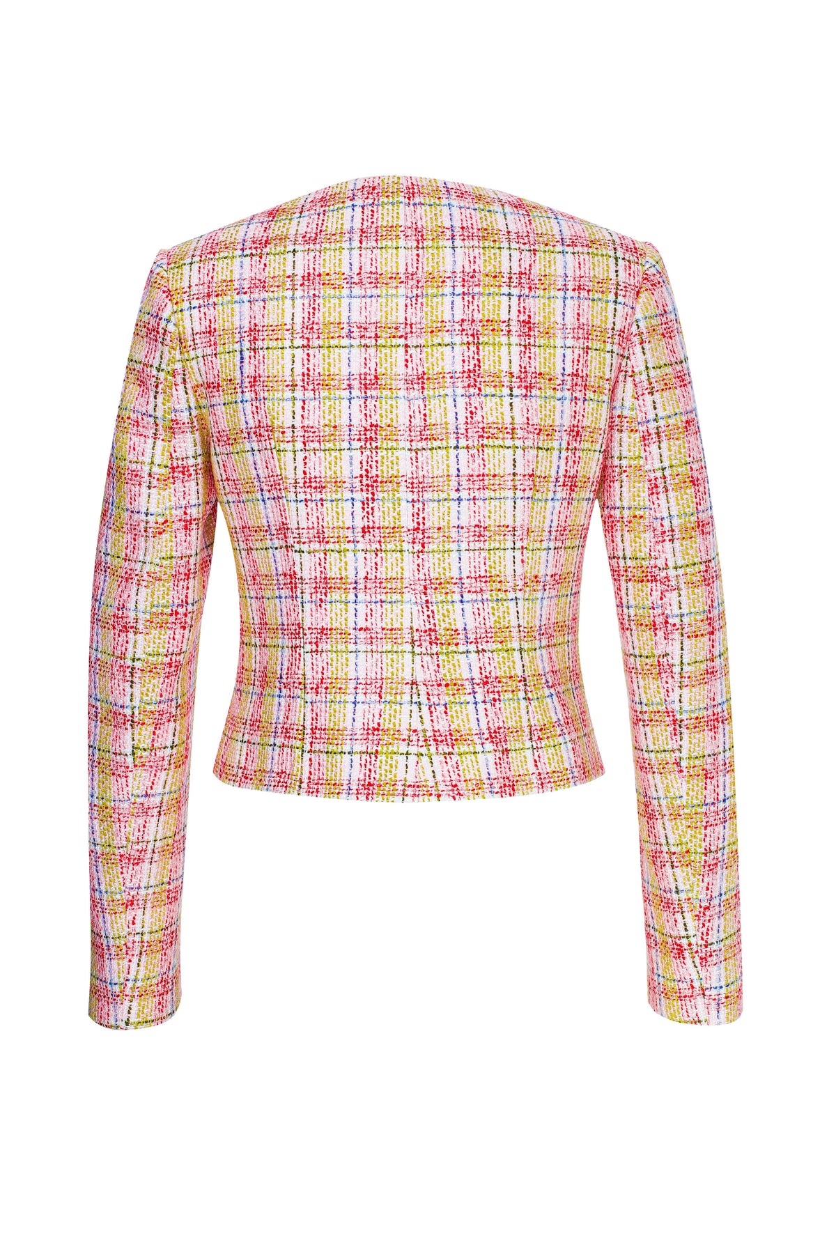 Nazlı Ceren-Irma Koton Tüvit Ceket-Ceket-7-roqelvaxirum.shop