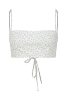 Nazlı Ceren-Lalia Koton Top Cannoli Cream-Top-1-roqelvaxirum.shop