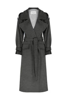 Nazlı Ceren-Laura Oversized Kaşmir Palto-Kaban-3-roqelvaxirum.shop