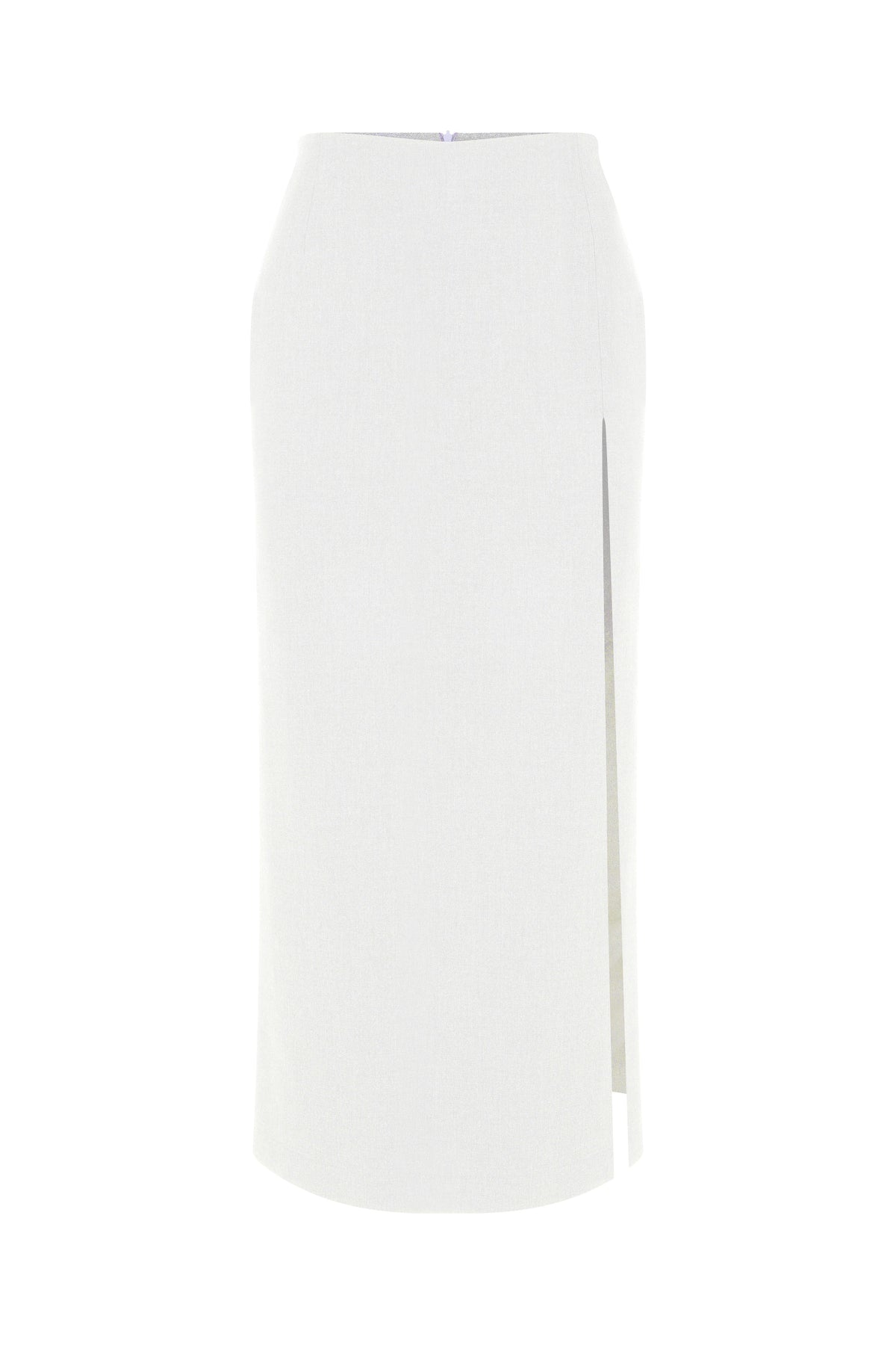 Nazlı Ceren-Lea Maxi Etek Beyaz-Etek-3-roqelvaxirum.shop
