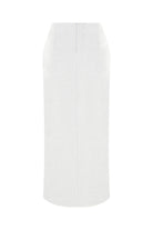 Nazlı Ceren-Lea Maxi Etek Beyaz-Etek-4-roqelvaxirum.shop
