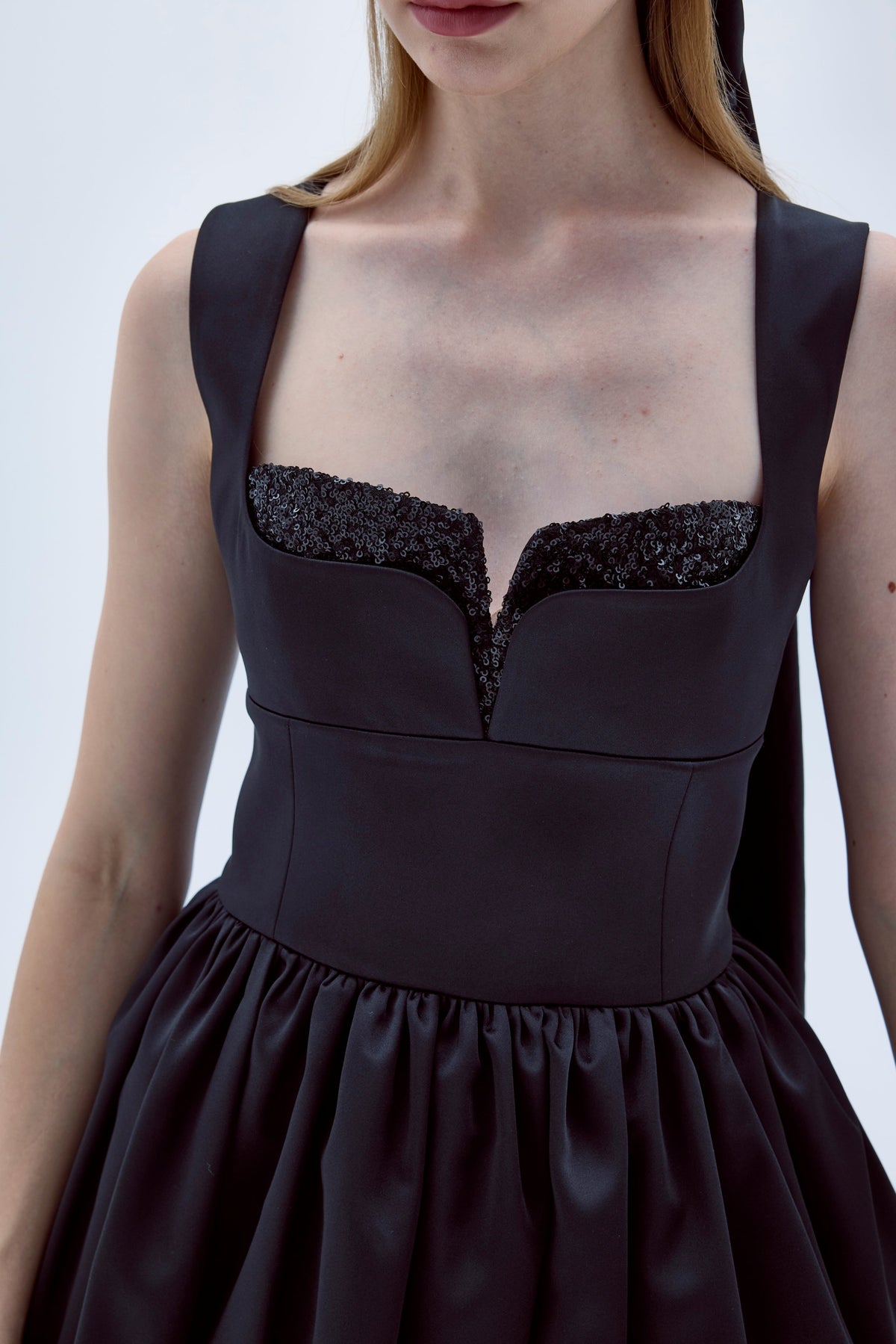 Nazlı Ceren-Leanne Elbise Siyah-Elbise-6-roqelvaxirum.shop