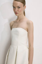 Nazlı Ceren-Lola Midi Elbise Beyaz-Elbise-3-roqelvaxirum.shop