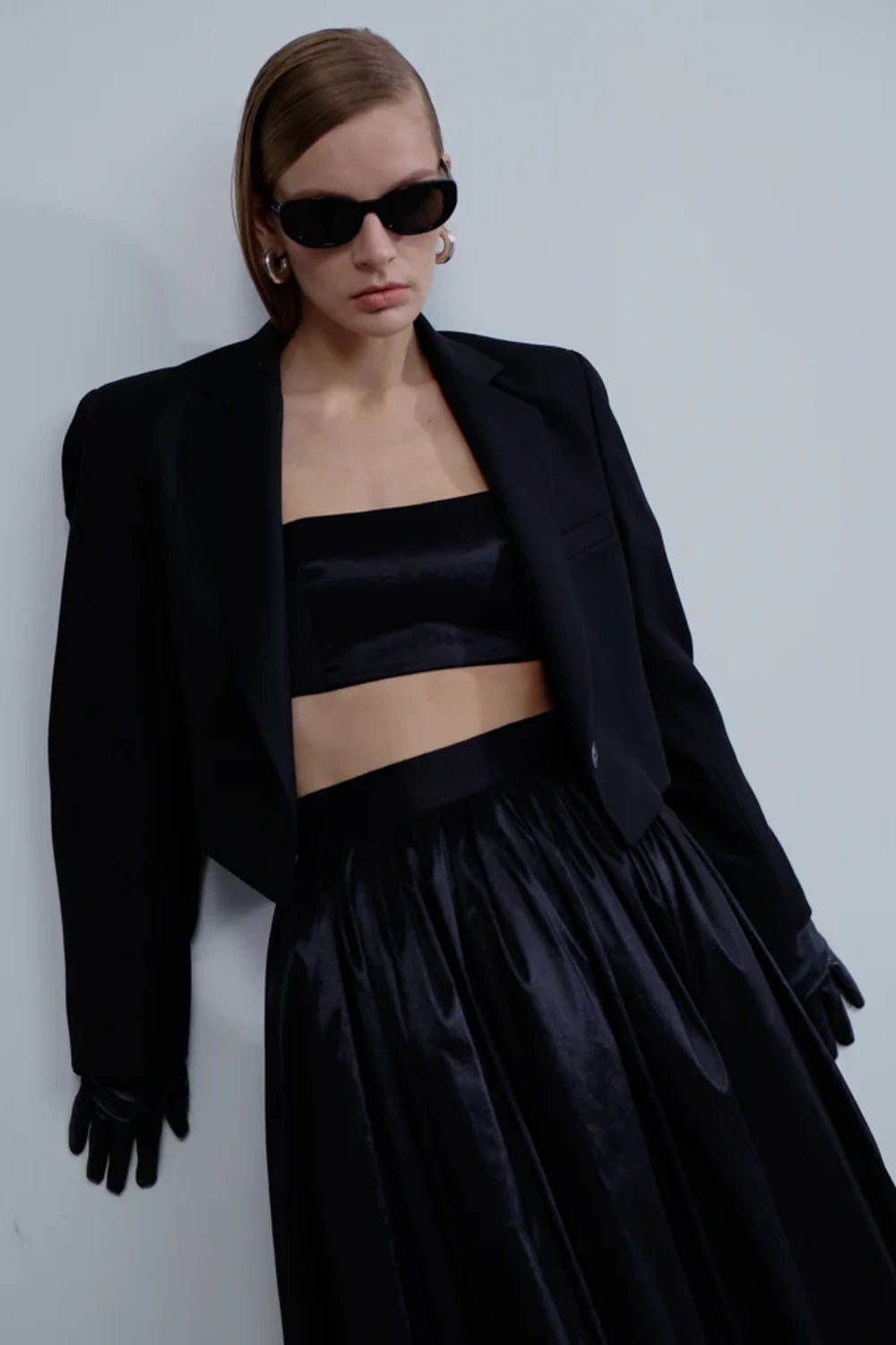 Nazlı Ceren-Lou Lou Top Noire-Top-3-roqelvaxirum.shop