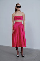 Nazlı Ceren-Lou Lou Top Pink-Top-1-roqelvaxirum.shop