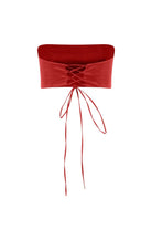 Nazlı Ceren-Lou Lou Top Rouge-Top-4-roqelvaxirum.shop