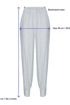 Nazlı Ceren-Maith Koton Pantolon-Pantolon-5-roqelvaxirum.shop