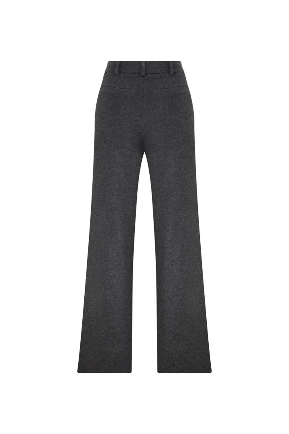 Nazlı Ceren-Millie Yün Pantolon Antracite-Kumaş Pantolon-2-roqelvaxirum.shop