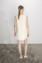 Nazlı Ceren-Odessa Mini Elbise Beyaz-Dresses-3-roqelvaxirum.shop