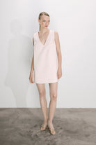 Nazlı Ceren-Odessa Mini Elbise-Dresses-1-roqelvaxirum.shop