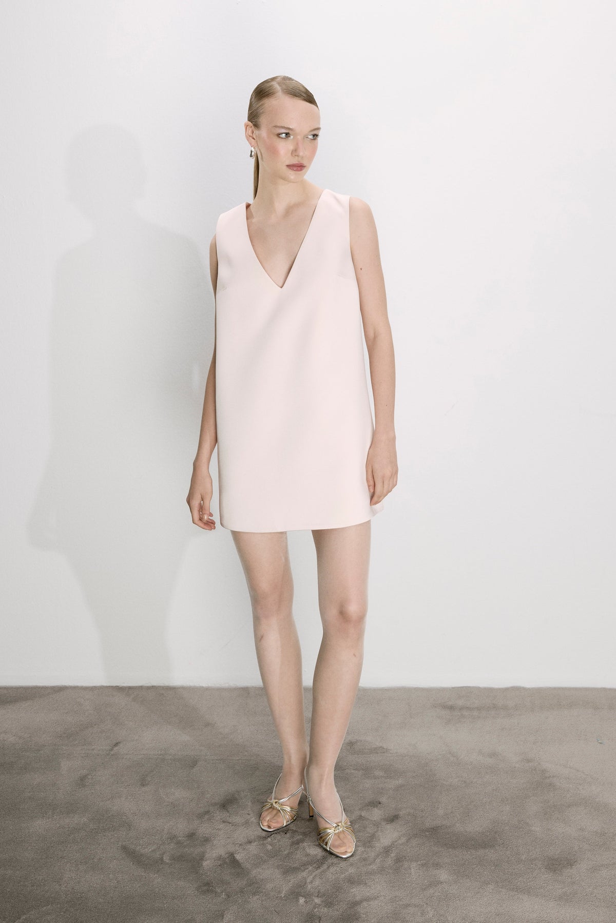 Nazlı Ceren-Odessa Mini Elbise-Dresses-1-roqelvaxirum.shop