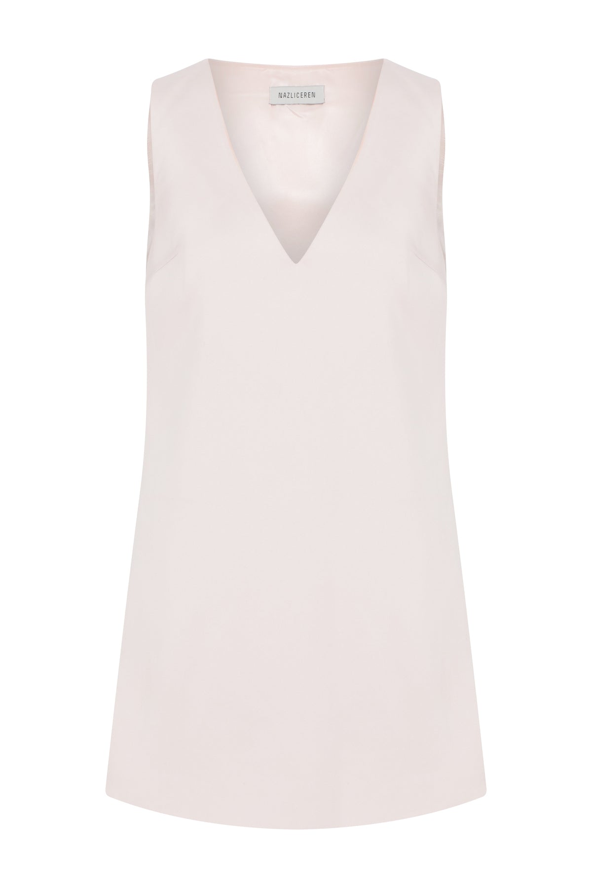 Nazlı Ceren-Odessa Mini Elbise-Dresses-5-roqelvaxirum.shop