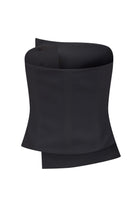 Nazlı Ceren-Odyle Koton Büstiyer Siyah-Büstiyer-4-roqelvaxirum.shop