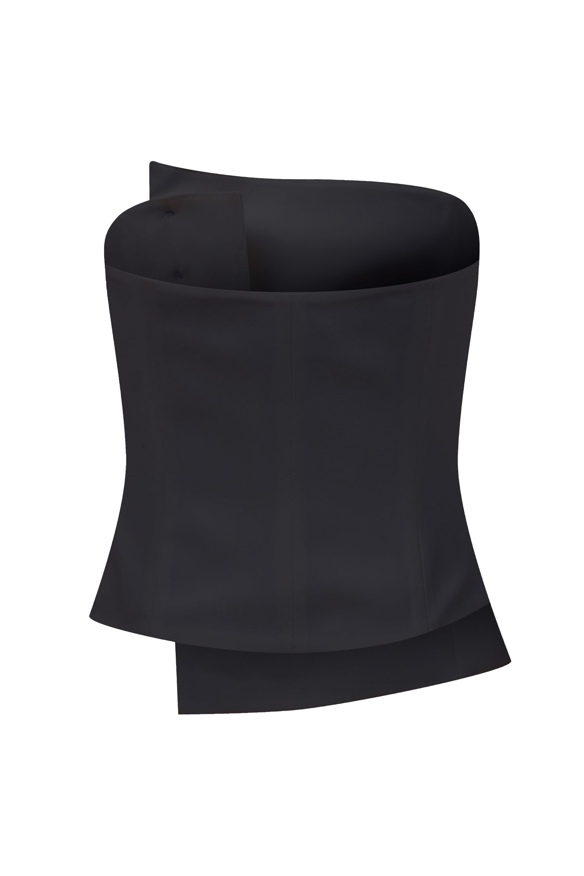 Nazlı Ceren-Odyle Koton Büstiyer Siyah-Büstiyer-4-roqelvaxirum.shop