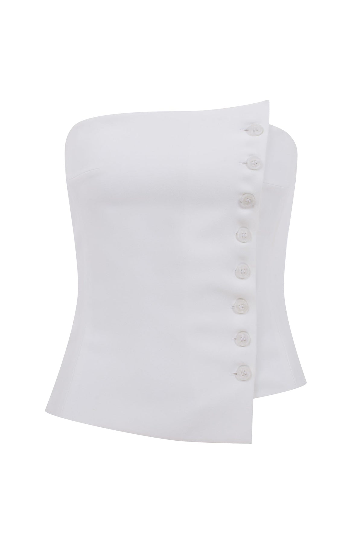 Nazlı Ceren-Odyle Krep Büstiyer Beyaz-Büstiyer-4-roqelvaxirum.shop