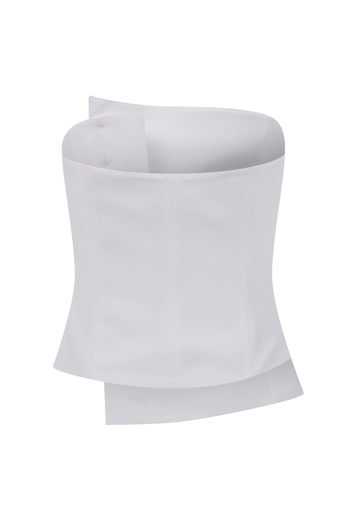 Nazlı Ceren-Odyle Krep Büstiyer Beyaz-Büstiyer-5-roqelvaxirum.shop