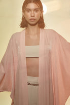 Nazlı Ceren-Rache Kaftan Salmon Pink-Kaftan-3-roqelvaxirum.shop