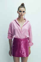 Nazlı Ceren-Ravenna Saten Gömlek Partfait Pink-Gömlek-5-roqelvaxirum.shop