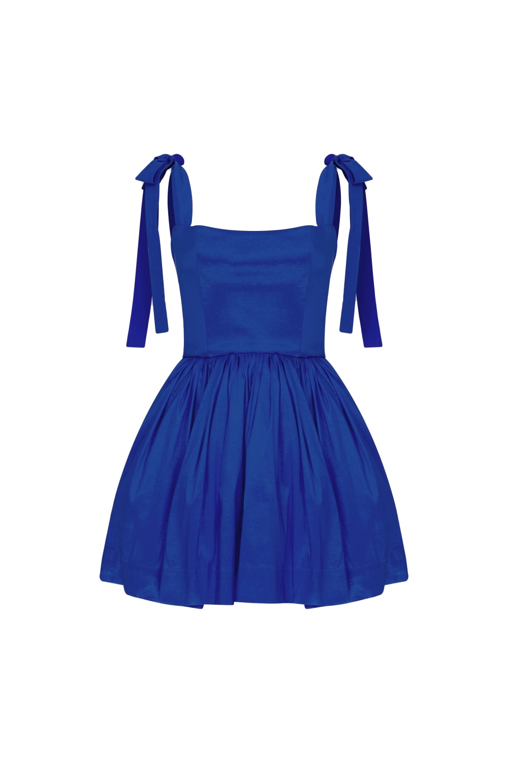 Nazlı Ceren-Sibby Mini Elbise Bleu-Elbise-3-roqelvaxirum.shop
