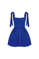 Nazlı Ceren-Sibby Mini Elbise Bleu-Elbise-3-roqelvaxirum.shop