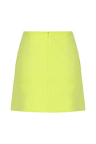 Nazlı Ceren-Vance A Kesim Mini Etek Lime-Etek-2-roqelvaxirum.shop