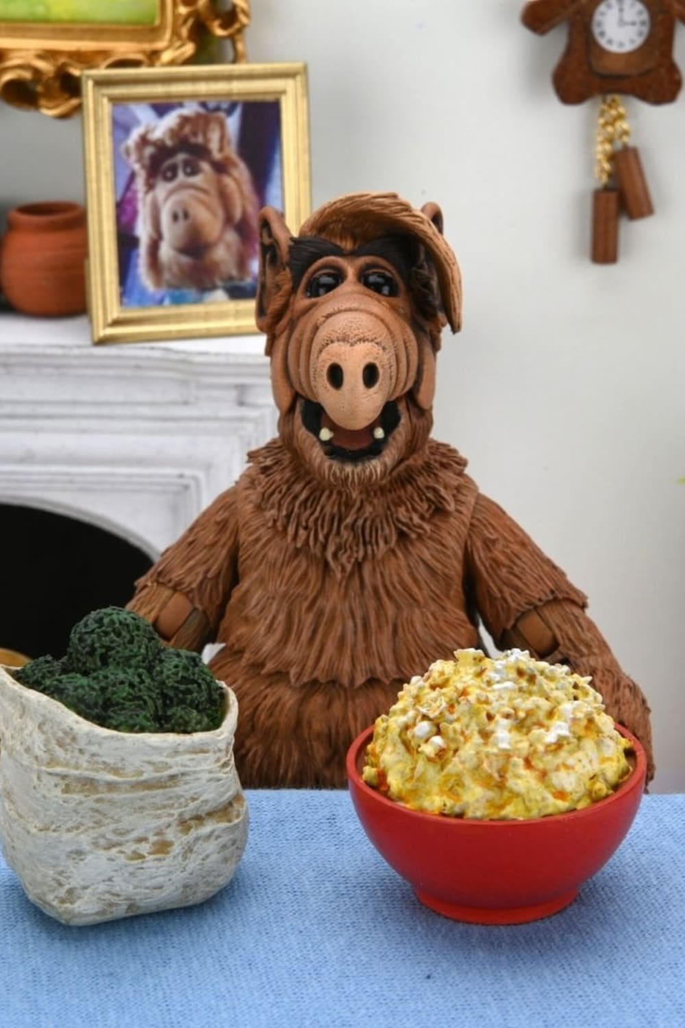 Neca-ALF - Ultimate ALF-Figürler-4-roqelvaxirum.shop