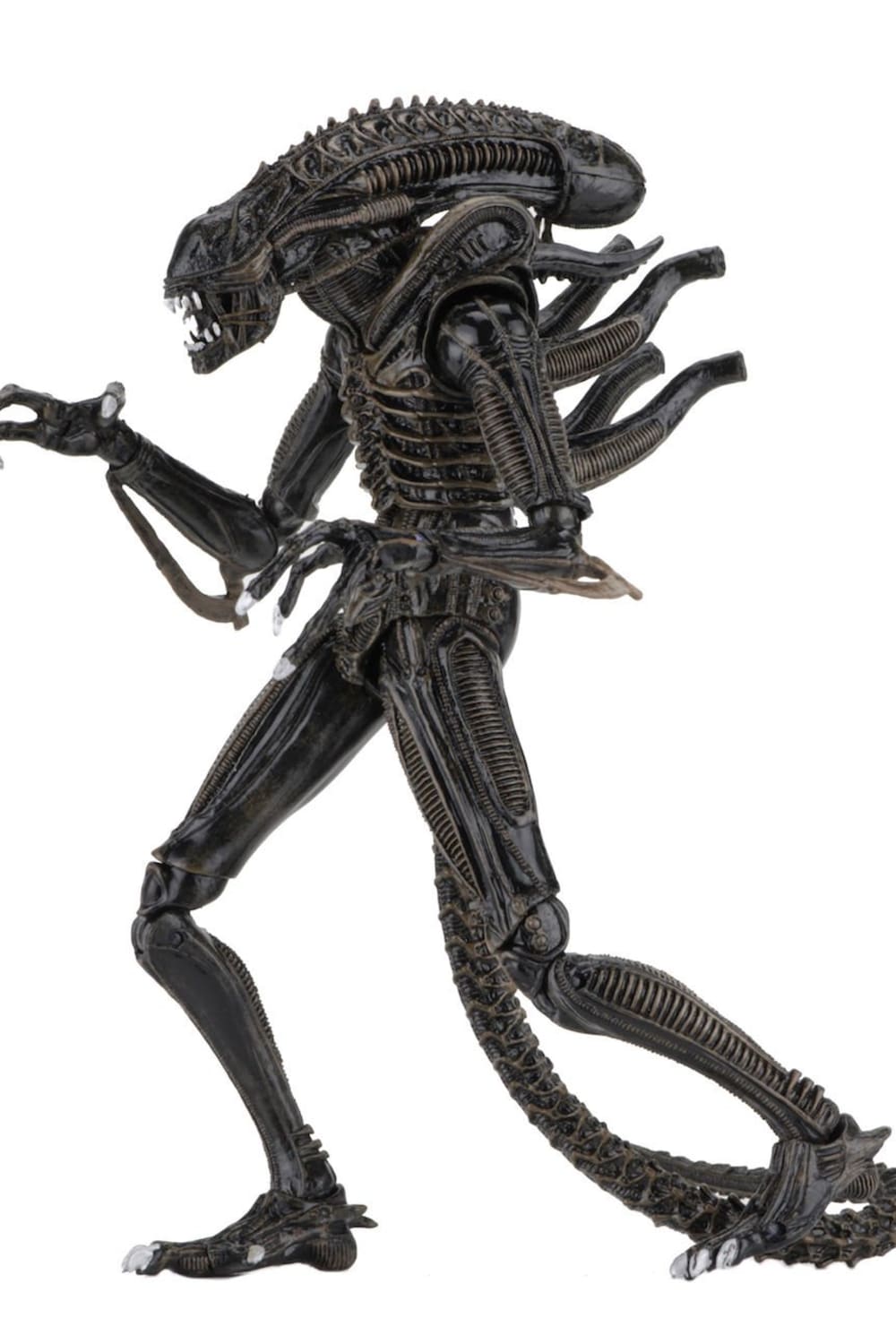 Neca-Aliens - Ultimate Aliens Warrior 1986 Aksiyon Figürü Kahverengi-Figürler-2-roqelvaxirum.shop