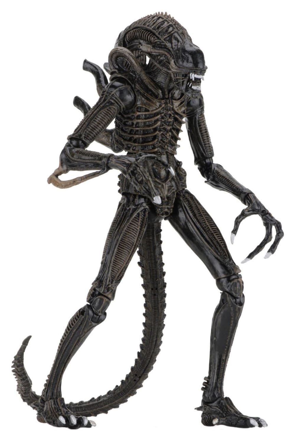 Neca-Aliens - Ultimate Aliens Warrior 1986 Aksiyon Figürü Kahverengi-Figürler-3-roqelvaxirum.shop
