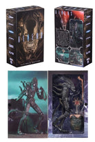 Neca-Aliens - Ultimate Aliens Warrior 1986 Aksiyon Figürü Kahverengi-Figürler-4-roqelvaxirum.shop