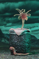 Neca-Aliens - Ultimate Aliens Warrior 1986 Aksiyon Figürü Mavi-Figürler-6-roqelvaxirum.shop