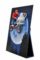 Neca-E.T. 40th Anniversary - Elliot & E.T. on Bicycle Diaroma Heykel-Heykel-5-roqelvaxirum.shop