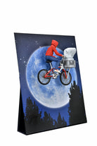 Neca-E.T. 40th Anniversary - Elliot & E.T. on Bicycle Diaroma Heykel-Heykel-6-roqelvaxirum.shop