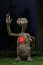 Neca-E.T. 40th Anniversary - Ultimate E.T. Deluxe Set LED Işıklı-Figürler-3-roqelvaxirum.shop