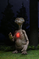 Neca-E.T. 40th Anniversary - Ultimate E.T. Deluxe Set LED Işıklı-Figürler-9-roqelvaxirum.shop