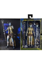 Neca-Universal Monsters x TMNT: Ultimate April as The Bride Aksiyon Figürü-Figürler-5-roqelvaxirum.shop