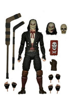 Neca-Universal Monsters x TMNT - Ultimate Casey as Phantom of the Opera Aksiyon Figürü-Figürler-1-roqelvaxirum.shop