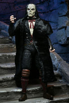 Neca-Universal Monsters x TMNT - Ultimate Casey as Phantom of the Opera Aksiyon Figürü-Figürler-4-roqelvaxirum.shop