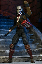 Neca-Universal Monsters x TMNT - Ultimate Casey as Phantom of the Opera Aksiyon Figürü-Figürler-6-roqelvaxirum.shop