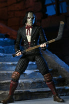 Neca-Universal Monsters x TMNT - Ultimate Casey as Phantom of the Opera Aksiyon Figürü-Figürler-7-roqelvaxirum.shop