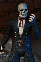 Neca-Universal Monsters x TMNT - Ultimate Casey as Phantom of the Opera Aksiyon Figürü-Figürler-8-roqelvaxirum.shop