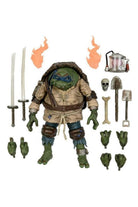 Neca-Universal Monsters x TMNT: Ultimate Leonardo as The Hunchback Aksiyon Figürü-Figürler-1-roqelvaxirum.shop