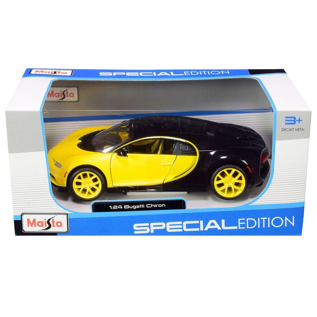 May 31514 1 24 Bugatti ChiRon