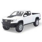 May 31517 1 27 2017 Chevrolet Colorada Zr2