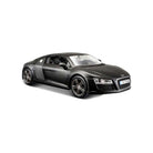 May 31281 Audio R8 1:24 Model Araba -Necotoys