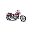 May 31360 1 18 Harley DaviDson MotosiKletler
