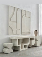 Armoni Set 50X70
