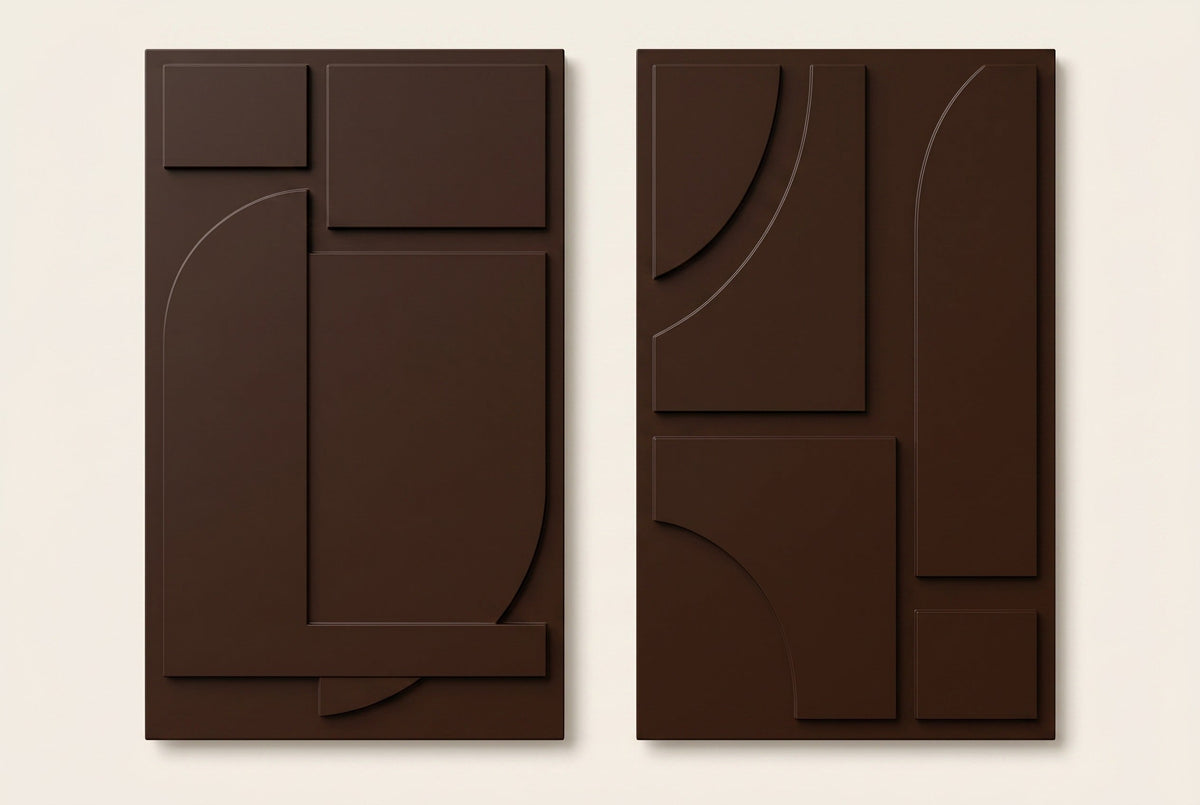 Armoni Set 50X70