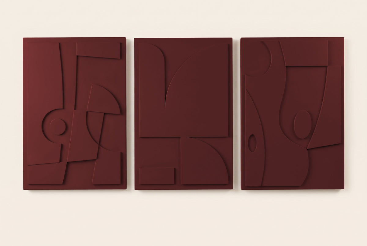 70X100 Cm Bubless Set