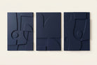 70X100 Cm Bubless Set